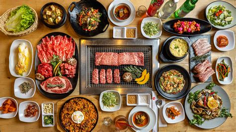  Do You Crave Culinary Adventures? Dive into Delicious Korea: A Feast for Your Senses and Soul