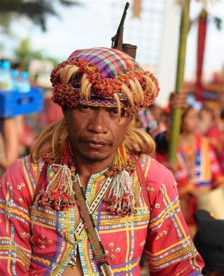  “Manobo Dreams: Encounters with a Philippine Tribe” - A Tapestry of Culture and Human Connection Woven Through Vivid Prose