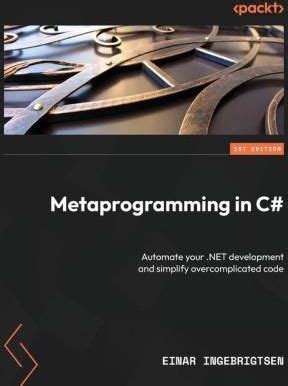  Metaprogramming in Action: A Symphony of Code and Abstraction!