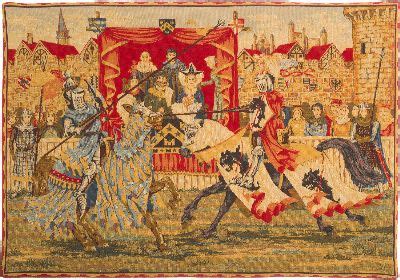  Quang Trung: A Hero Painted Through Time A Vivid Tapestry Woven With Silk Threads and Ancient Valor