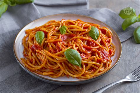 トマトソーススパゲッティと宇宙の関係について