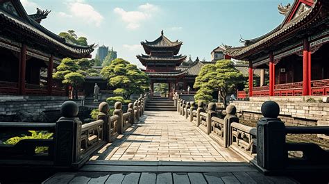  Understanding Structures: Unveiling the Secrets of Traditional Chinese Architecture!