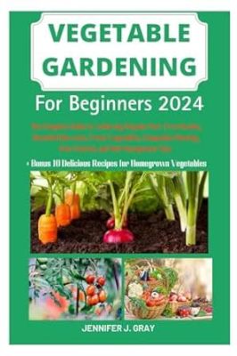  Vegetable Gardening for Beginners A Bountiful Journey into Colombian Soil!