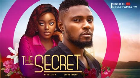  You Think You Know Nigerian Film? Dive into Yesterday's Love and Uncover Hidden Truths!